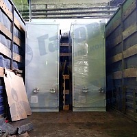 Электрические испарительные установки PROPAN-1-1-240