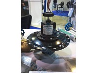 Регулятор с низким порогом действия